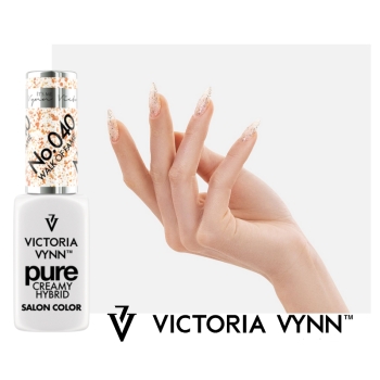 Victoria Vynn PURE CREAMY HYBRID 040 Walk of Fame